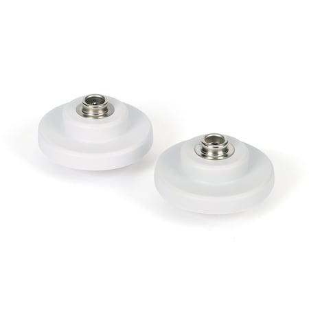 Pureflo Hood Attachment Blanking Caps (Set of 2) PF3000-03-065